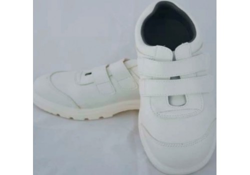 PU ESD Safe Shoes12